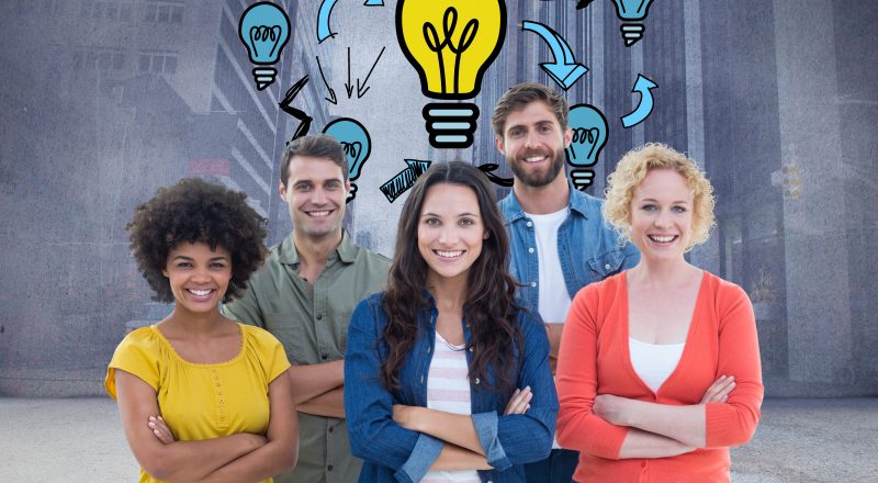 Ideias para Empreender com Impacto Social