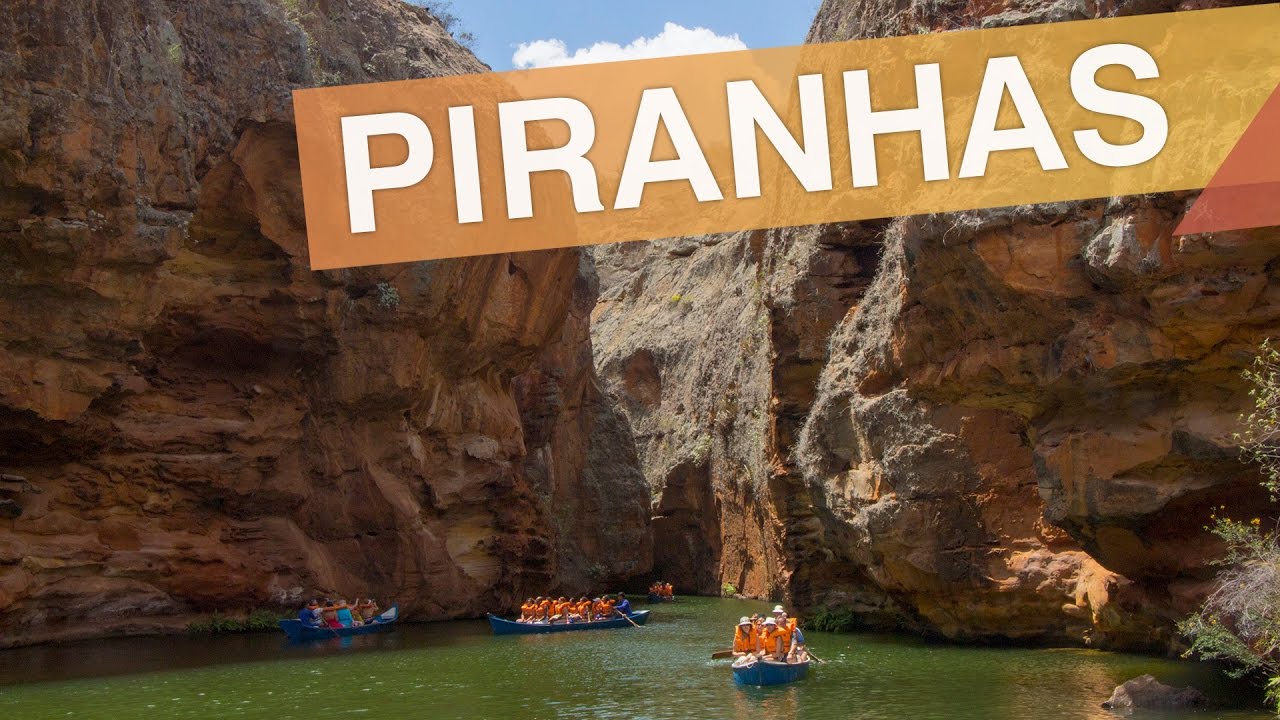 Piranhas é um dos melhores destinos para turismo histórico no nordeste