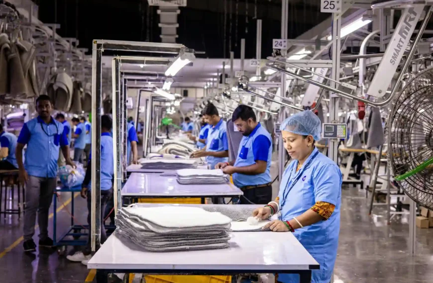 Automação, Controle e Manutenção: Pilares para Operações Seguras e Contínuas 