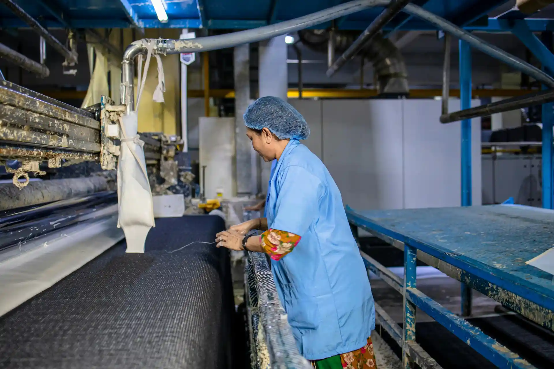 Processos bem definidos em ambiente industrial impactam positivamente a qualidade, reduzindo o tempo e os custos operacionais.