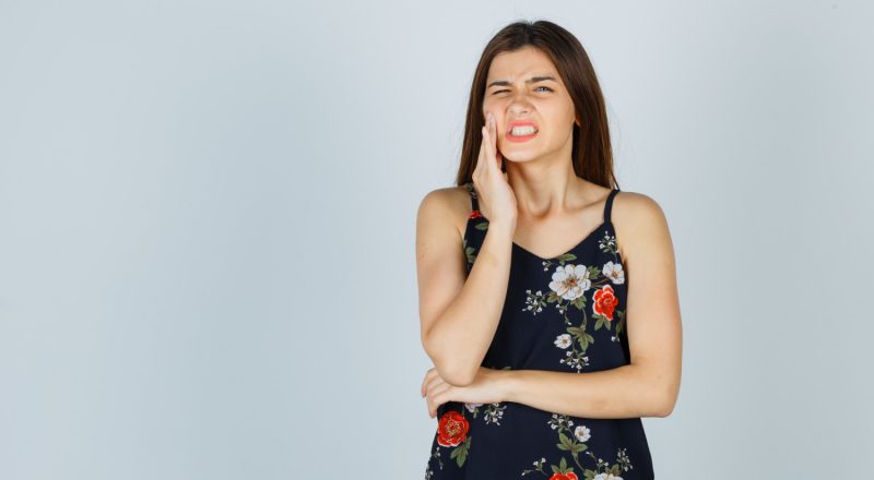 5 problemas bucais mais comuns na vida adulta