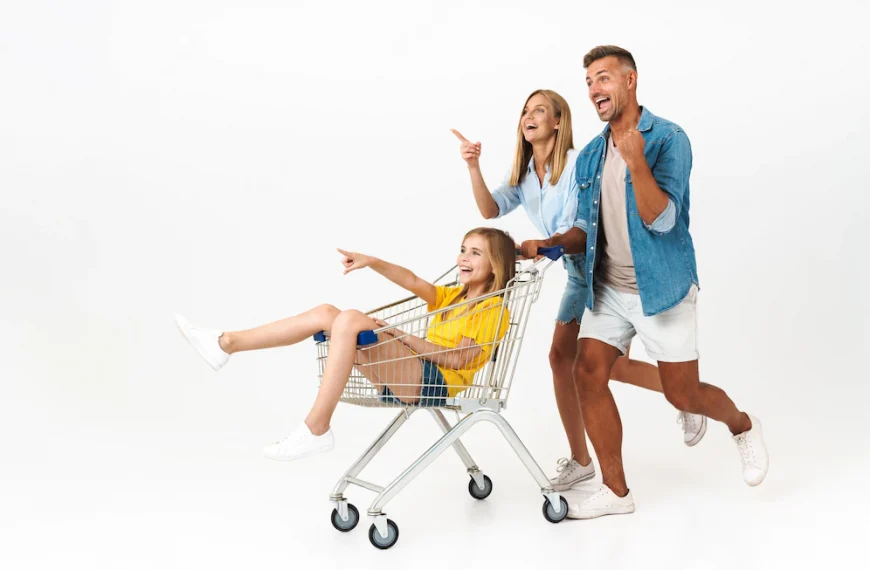 6 principais razões pelas quais as pessoas compram