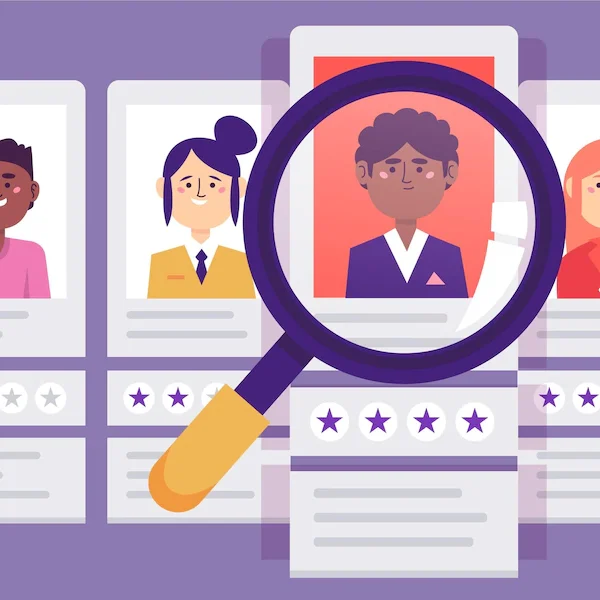 Como criar uma persona em 5 passos?