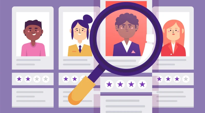 buyer persona