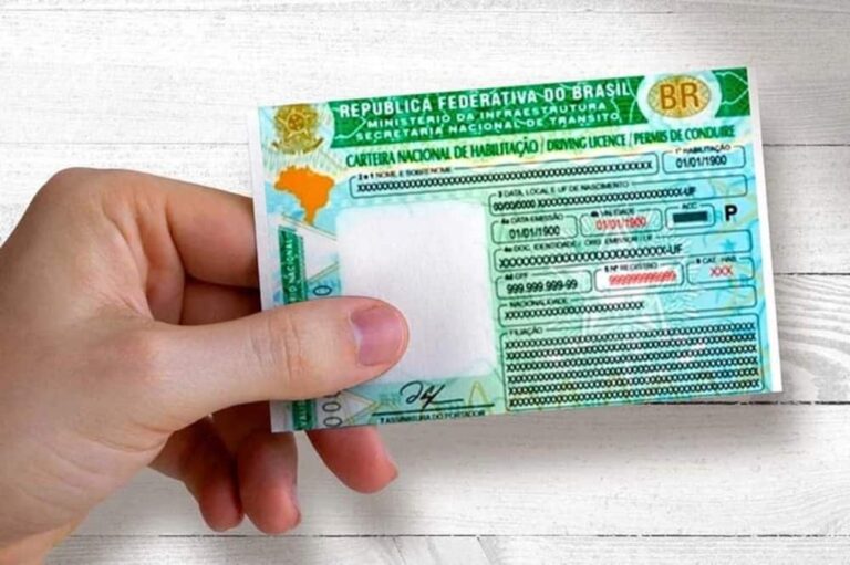 como comprar uma cnh pela internet