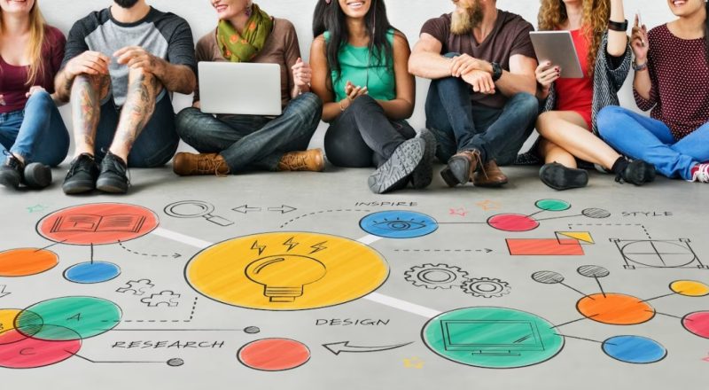 marketing de comunidade