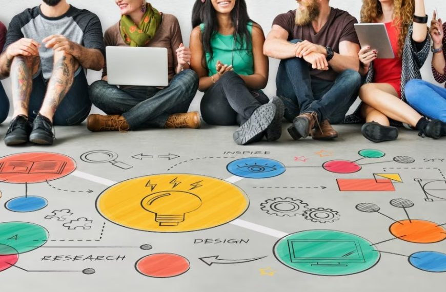 Como criar um planejamento anual prático e realista