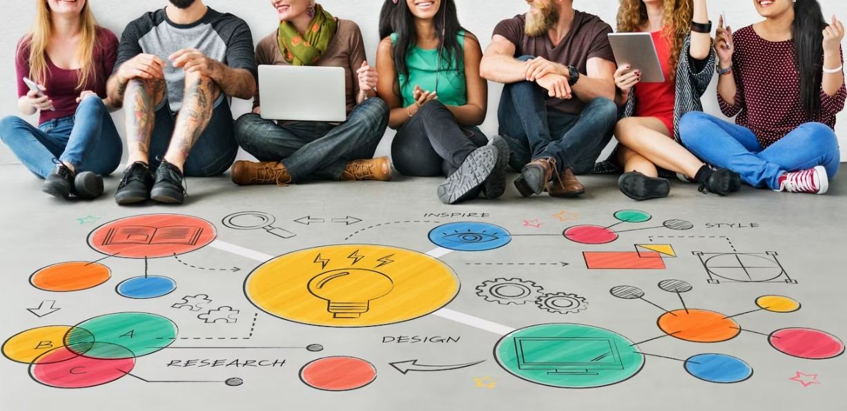 marketing de comunidade