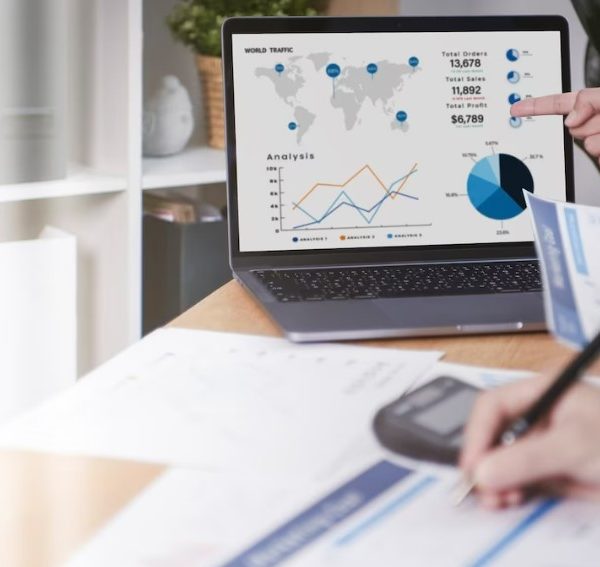 O que é um plano de marketing?