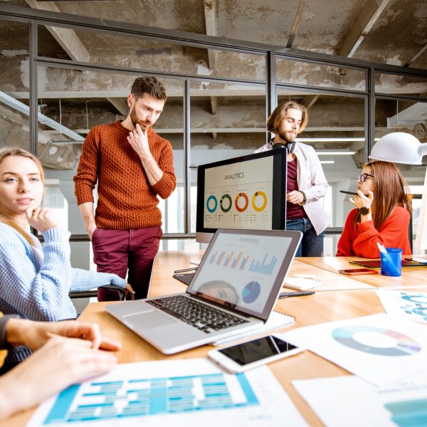 Por que unir os negócios e marketing digital pode ser essencial para a sua empresa?