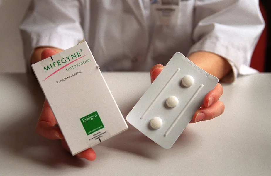 Popularidade dos medicamenos abortivos