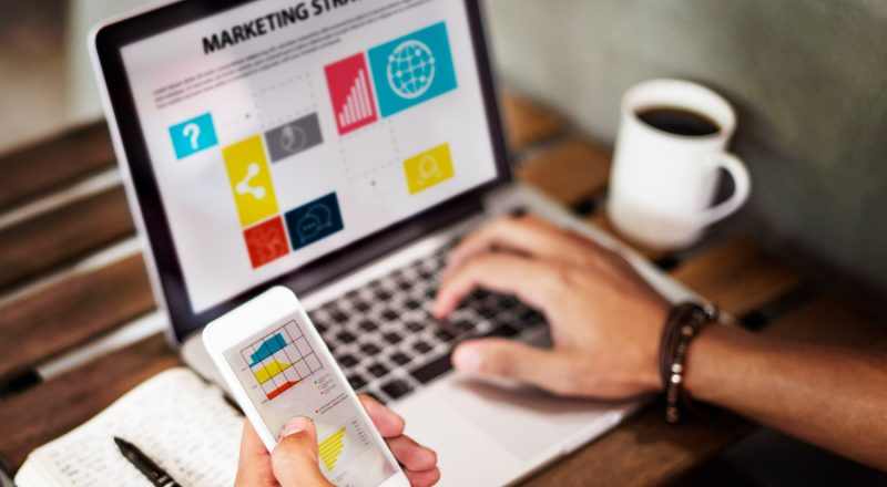 Existe uma fórmula para aumentar a visibilidade de uma empresa no meio digital?