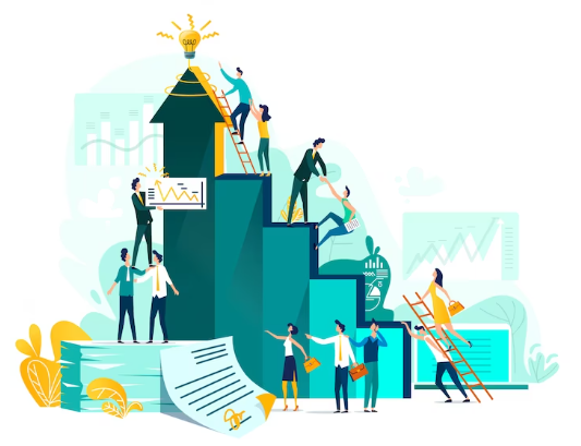 Dicas de liderança para alcançar o sucesso nos negócios