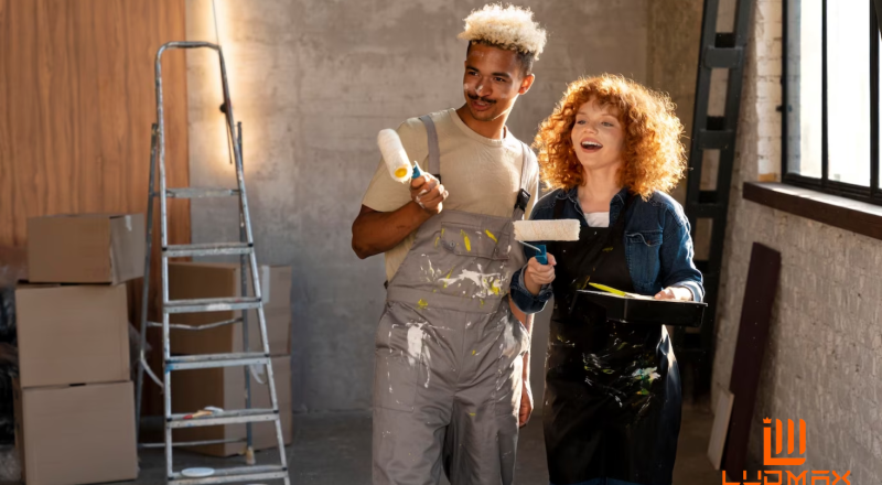 Projeto de reforma residencial: transforme sua casa