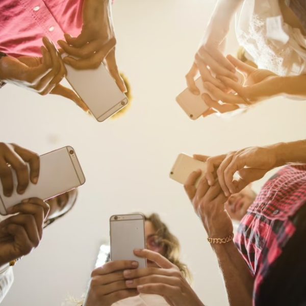 Como construir uma estratégia eficaz de mídia social?