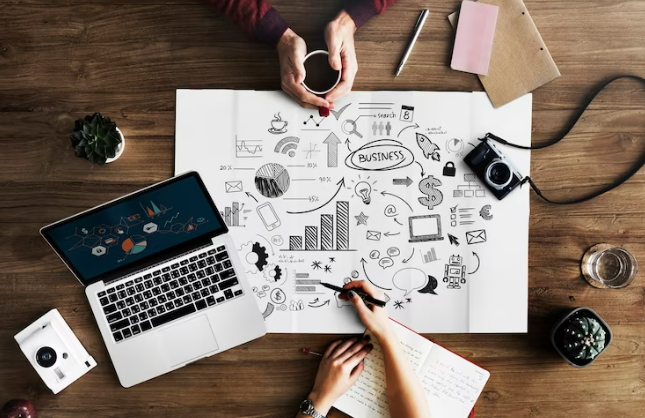 marketing de conteúdo