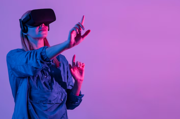 Tecnologia vestível: a revolução da interação humana