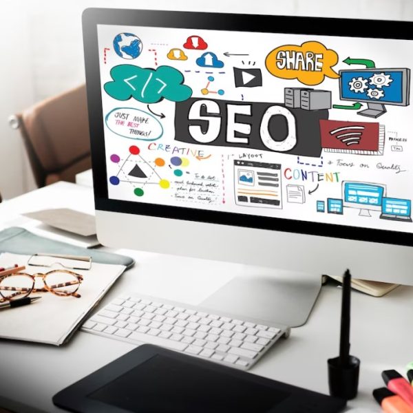 A importância da velocidade de carregamento para o SEO