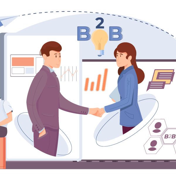 SEO para vendas B2B: como aumentar sua visibilidade e conquistar clientes