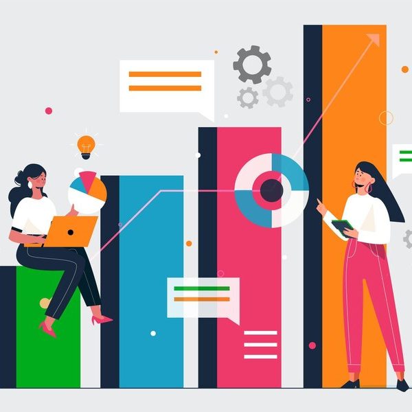 Benchmarking de Métricas: Comparando Desempenho Interno e Externo