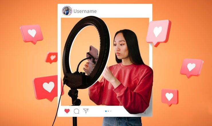 Desvendando o Caminho: Construindo Sua Influência Sem Depender de Dancinhas do TikTok