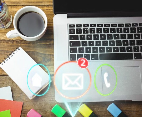 Como criar mensagens persuasivas para sua estratégia de e-mail marketing