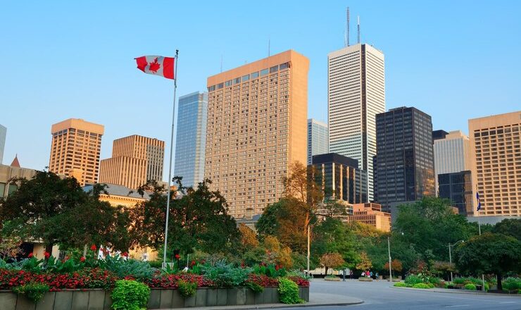 Brasileiro precisa de visto para trabalhar no Canadá?