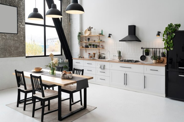 Estilos de Decoração