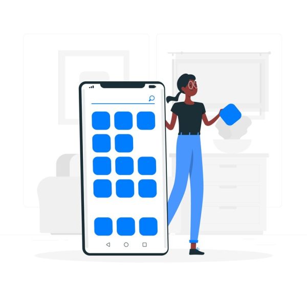 Usabilidade móvel: Dicas essenciais para garantir uma experiência perfeita para os usuários de dispositivos móveis
