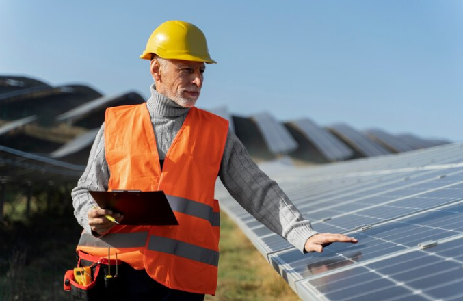 energia solar