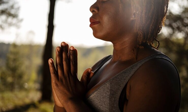Como a espiritualidade pode influenciar na saúde?