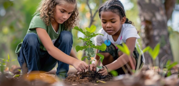 educação ambiental