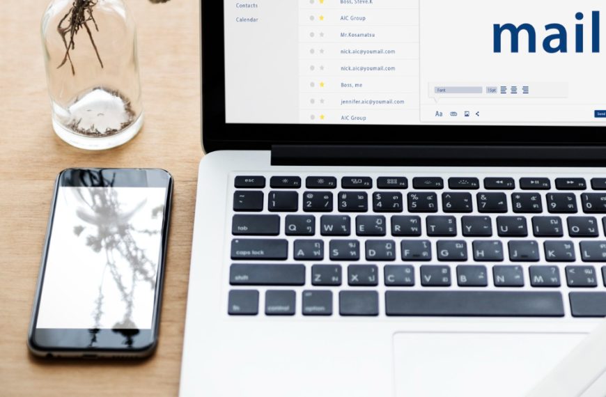 Email Marketing: Como Aumentar Sua Taxa de Conversão