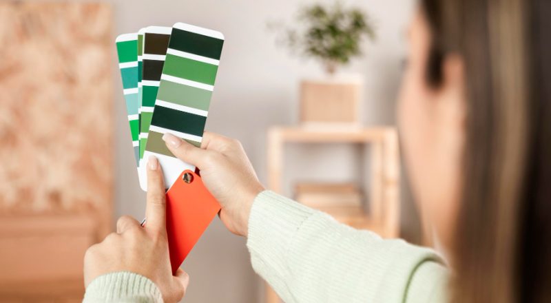 ambientes harmônicos