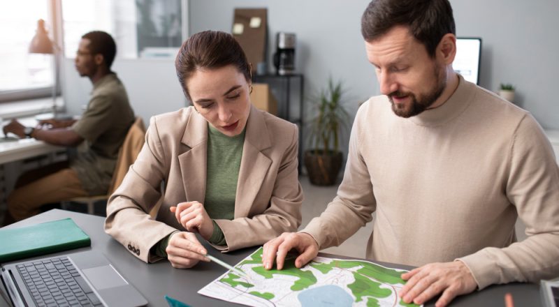 educação ambiental