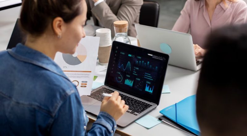 Como a Automação de Processos Impacta o Fluxo de Trabalho