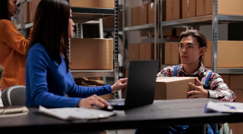 Dicas para Otimizar a Logística para o E-commerce