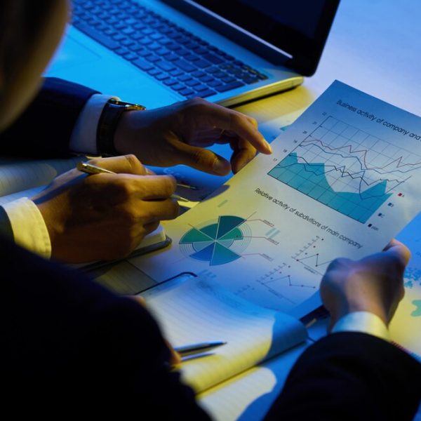 Estratégias para se destacar no mercado competitivo de tecnologia