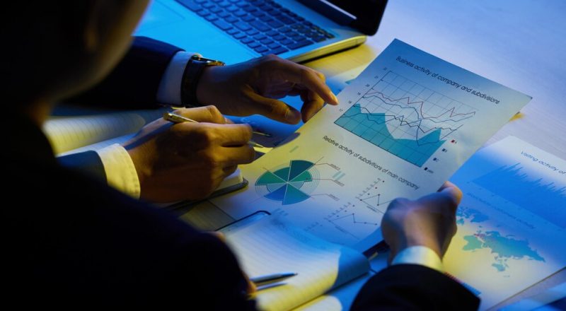 Estratégias para se destacar no mercado competitivo de tecnologia