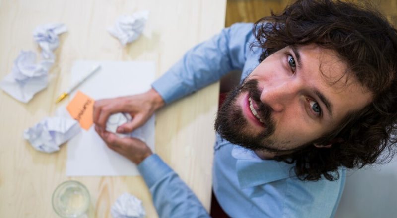 Como Superar o Medo de Começar um Negócio do Zero