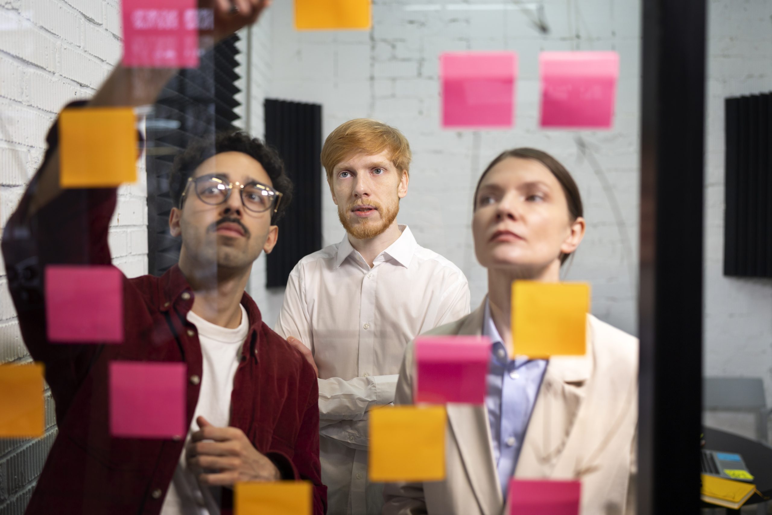Como Usar a Técnica do Brainstorming com Foco em Resultados