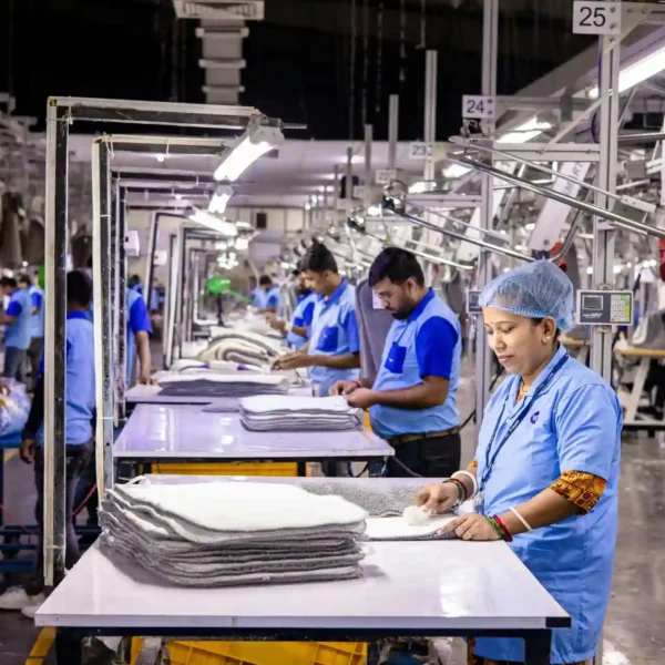 Automação, Controle e Manutenção: Pilares para Operações Seguras e Contínuas 