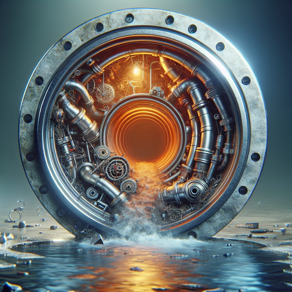 SOS Desentupimento: Solução Rápida e Eficaz