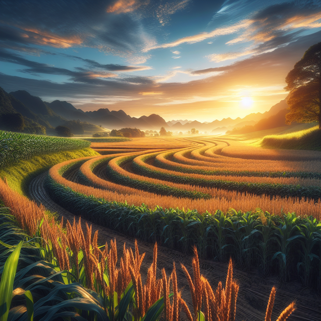 Direitos Rurais Desconhecidos: Descubra!