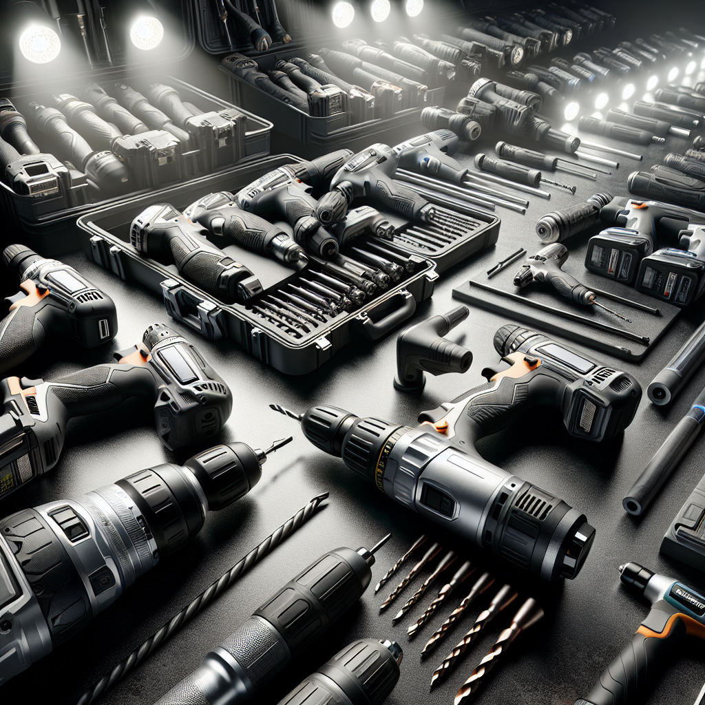 Ferramentas Essenciais: Economia e Eficiência