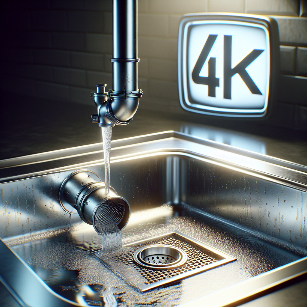 Evitando o Caos: Guia Completo para Desentupimentos Rápidos e Eficazes