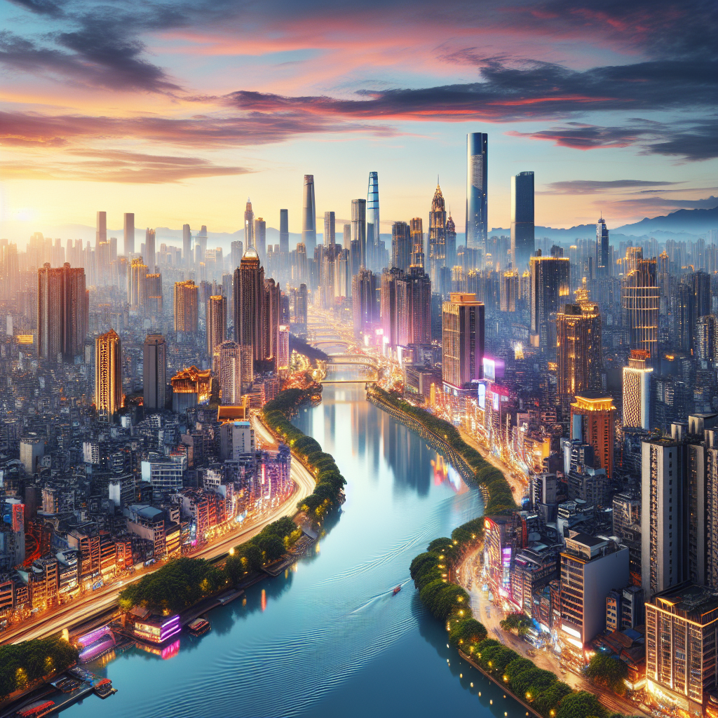 Descubra Joaçaba: Planeje sua Próxima Aventura com Conforto e Estilo