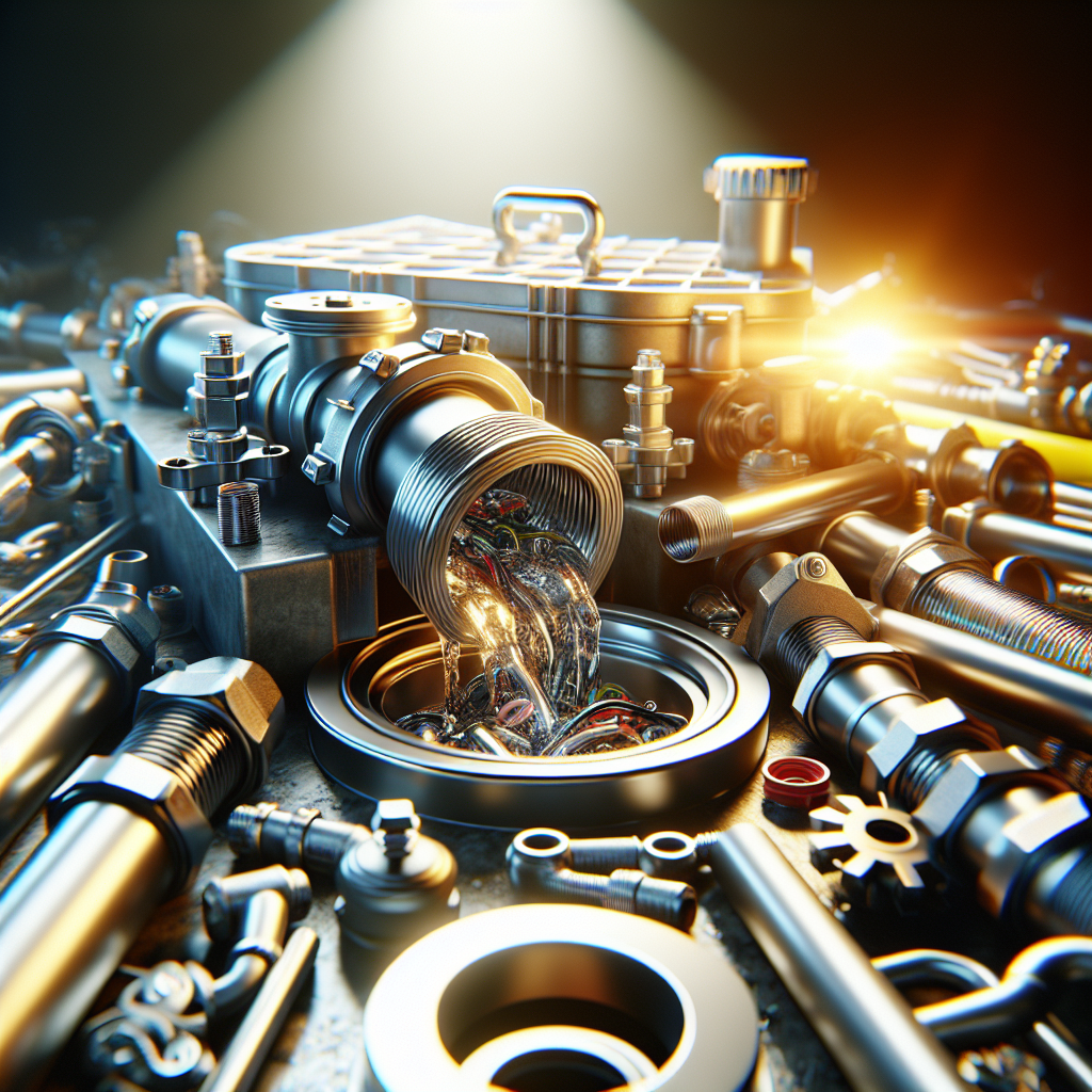 Seu Ralo Entupiu? Descubra a Solução!