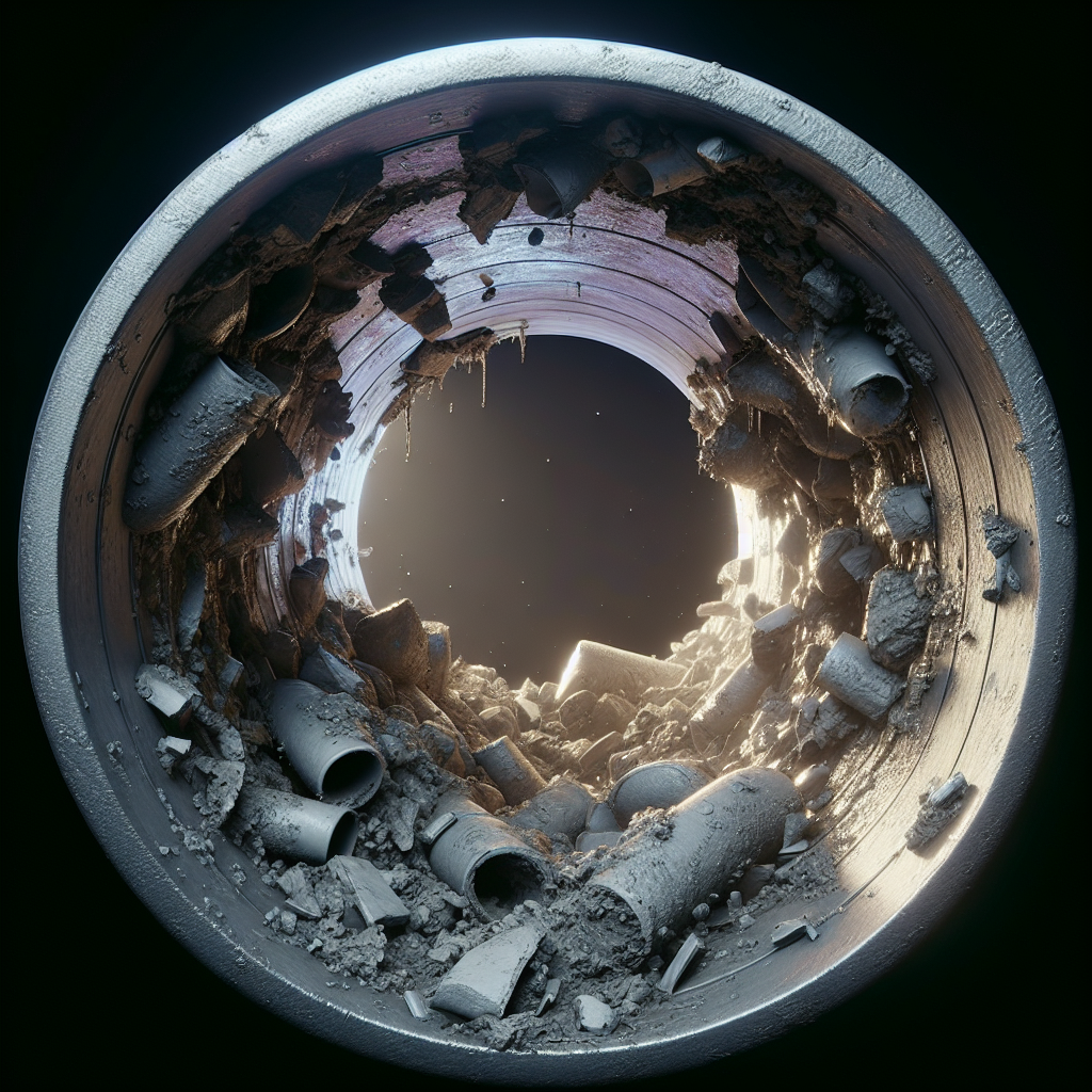 Diga Adeus aos Entupimentos: Guia Completo para Resolver e Prevenir Problemas