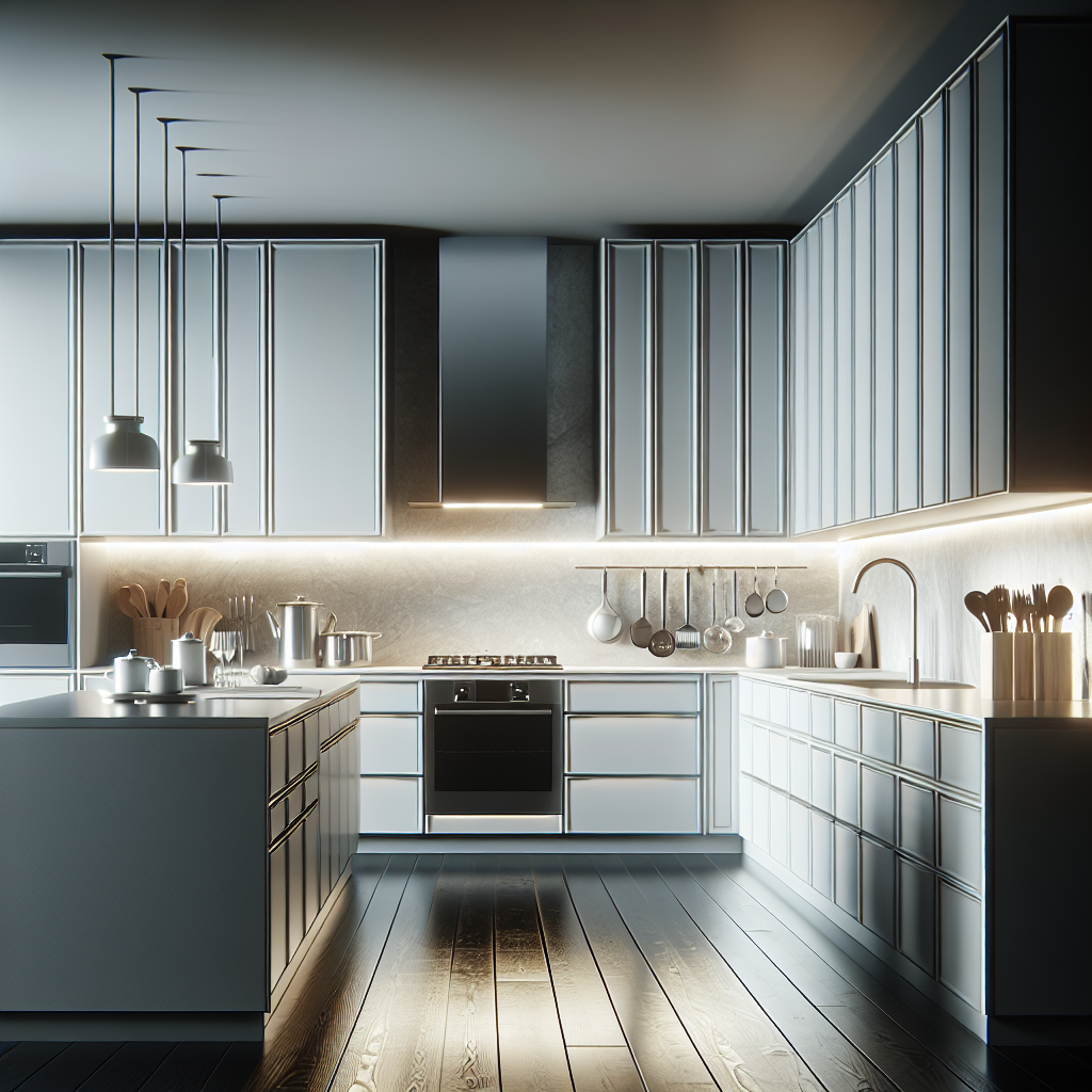 Transformando Seu Espaço: O Guia Completo para Móveis Planejados